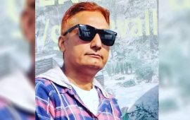 महाधिवेशनका लागि देउवा पक्षले तोक्यो निर्वाचन समिति संयोजक