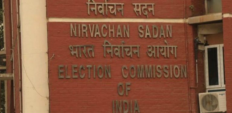 निर्वाचन आयोगमाथि विपक्षीको दबाब