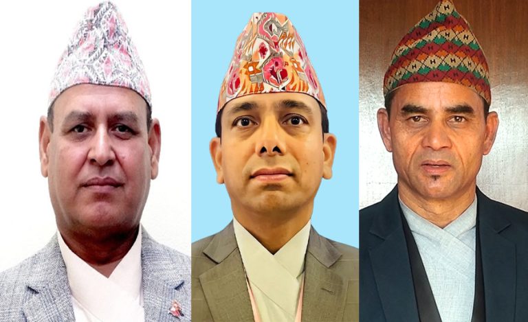 चलचित्र विकास बोर्डको अध्यक्ष छनोट गर्न पौडेलको संयोजकत्वमा ३ सदस्यीय समिति