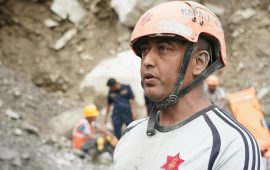 ‘ठूलो सफलता हात लाग्यो, विपद् उद्धारमा नेपालीले गर्नसक्छ भन्ने प्रमाणित भयो’
