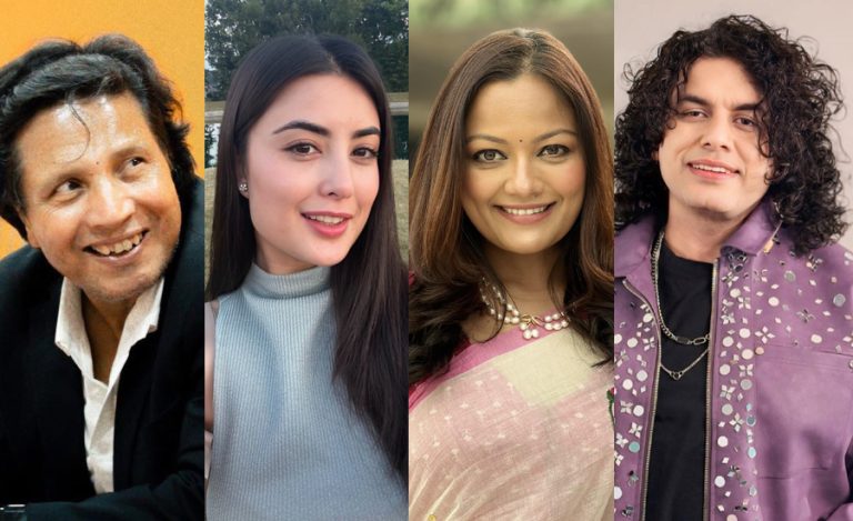 सेलिब्रेटी भन्छन्- ‘जेनजीको मर्मअनुसार सरकारले काम गर्नुपर्छ, आशा बाँकी छ’