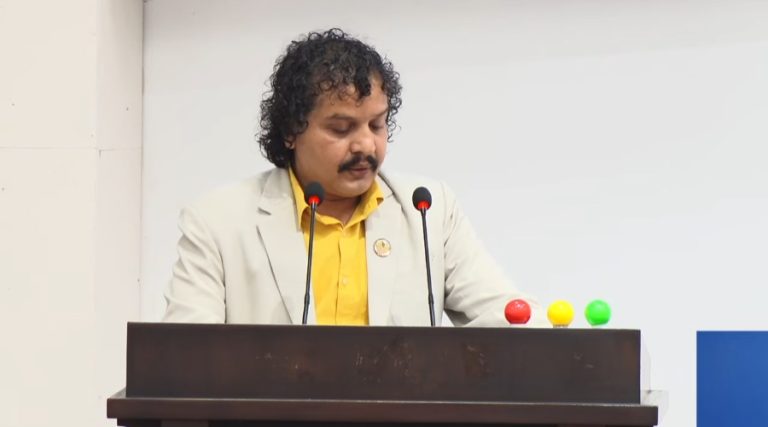 राष्ट्रिय सेवा दल विधेयकसम्बन्धी राज्य व्यवस्था समितिको प्रतिवेदन प्रतिनिधि सभामा पेश  