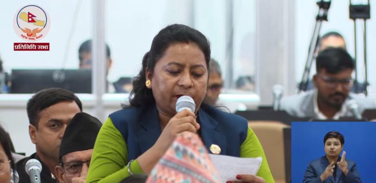 खगेन्द्रलाई हरिनाको सुझाव : नागरिकको पीडामाथि राजनीतिक व्यंग्य नगरौं