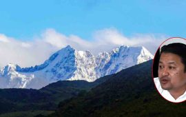 संकटमा हिमालय : ग्लेसियर पग्लिने गति ६५ प्रतिशतले बढ्यो