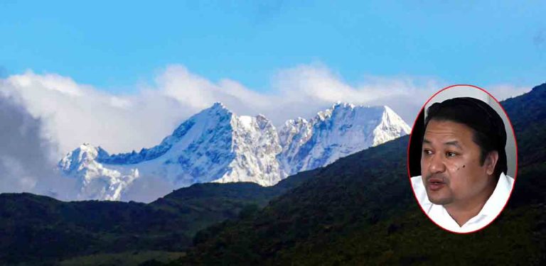 संकटमा हिमालय : ग्लेसियर पग्लिने गति ६५ प्रतिशतले बढ्यो