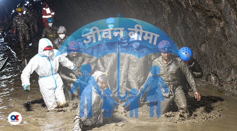 रसुवा बाढीमा बेपत्ता बिमितको दाबी लिन १२ वर्ष पर्खनु नपर्ने