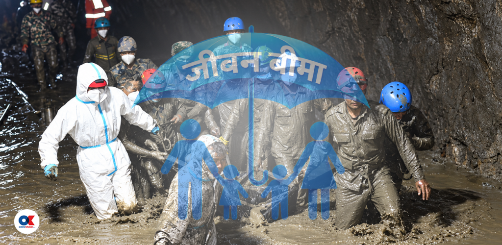 रसुवा बाढीमा बेपत्ता बिमितको दाबी लिन १२ वर्ष पर्खनु नपर्ने