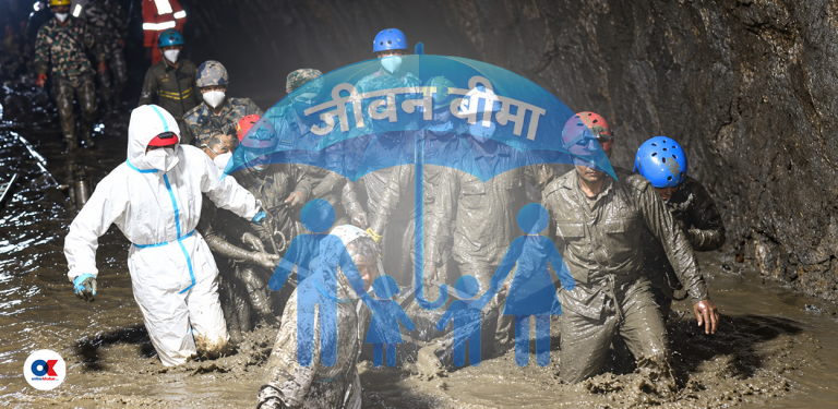 रसुवा बाढीमा बेपत्ता बिमितको दाबी लिन १२ वर्ष पर्खनु नपर्ने