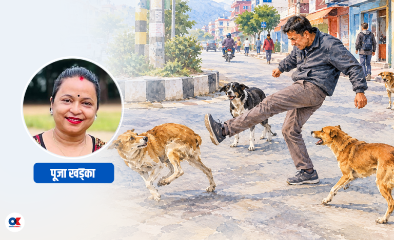 कसले सुनिदिने र कसले बुझिदिने ?