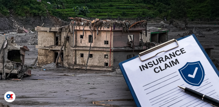 बाढी क्षतिमा हालसम्मकै धेरै बीमा दाबी, इन्जिनियरिङ र ठेक्कातर्फ मात्रै २० अर्ब