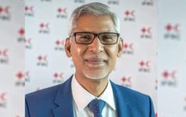 ‘हानि तथा नोक्सानी कोषबाट क्षतिपूर्ति पाउन विश्वसनीय तथ्यांक आवश्यक हुन्छ’