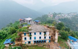 भत्किँदै जाजरकोट दरबार, संरक्षणमा बेवास्ता