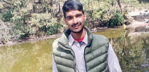 बैतडीको सुर्नयामा २० वर्षीय जयन्त क्षेत्रीय प्रतिनिधिमा चयन