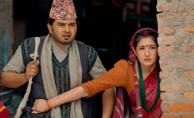 झिँगेदाउ २, बेहुली, एलिफेन्ट्स इन द फगसहित ८ फिल्मले कति कमाए ?