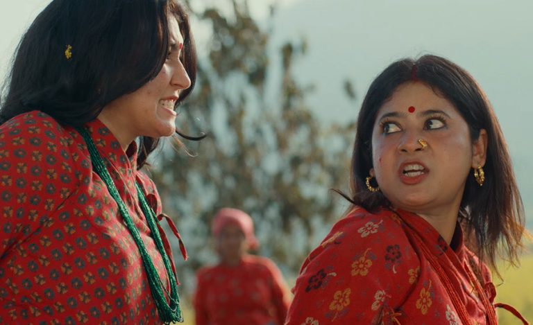 ‘झिँगेदाउ २’ को ट्रेलर : पारिवारिक मेलमिलाप र नोकझोंकको मर्मस्पर्शी कथा