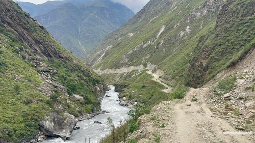 काइकेले २ जना मन्त्री पायो, सडक कहिले पाउँछ ?