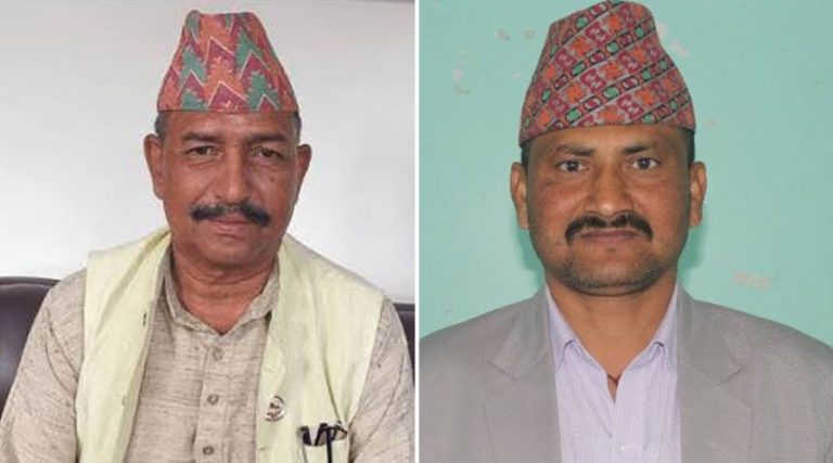 कांग्रेस कैलालीका सभापति भट्टको जिम्मेवारी खोसियो, उपसभापति बडुवाललाई कार्यवाहकको जिम्मेवारी