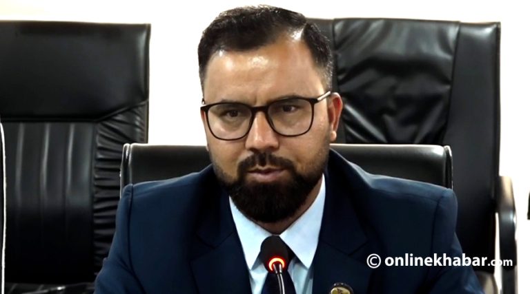 विपद् न्युनीकरण गर्न विकासको ढाँचा नै पुनरावलोकन आवश्यक : सांसद सुवेदी