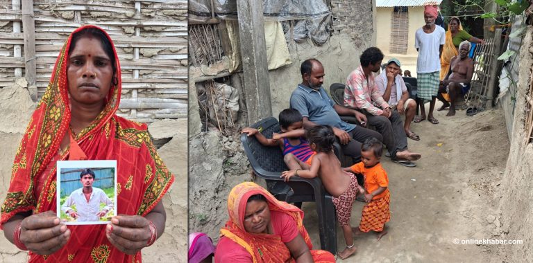 विपत्तिमा सीमान्तकृत समुदाय : विभेदले थपिएको पीडा