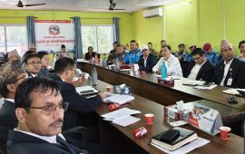 कर्णालीका १० जिल्लामा राति सवारी सञ्चालनमा रोक
