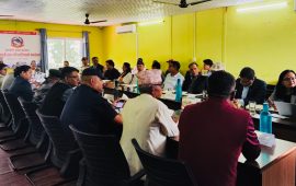 विपद्‍मा कर्णाली सरकारको योजना : जिल्लाका विपद् कोषमा १५ लाख, मृतकका परिवारलाई २ लाख