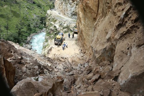 कर्णालीमा साउनयता १७५ विपद्‍का घटना, १० जनाको मृत्यु