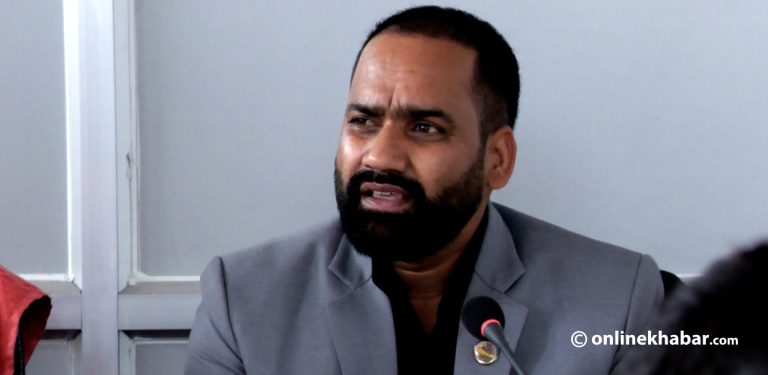 नागरिक उड्डयन प्राधिकरणलाई दुई निकायमा विभाजन गर्ने विधेयक तयारी हुँदैछ : मन्त्री पौडेल