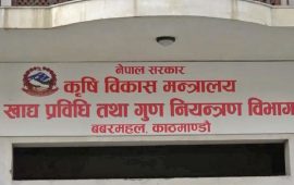 पूजामा प्रयोग गर्ने घिउको नाममा रसायन मिसिएको चिल्लो पदार्थ बेच्न प्रतिबन्ध