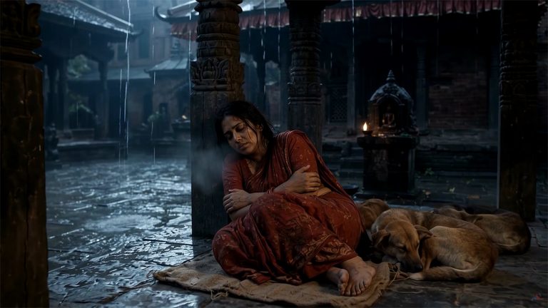 ‘खै के भयो यो जिन्दगी’ सार्वजनिक