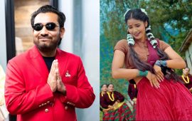 खेम सेन्चुरीको गीत विवादमा सहमति : विवादित शब्द र दृश्य हटाइने, शीर्षक परिवर्तन गरिने
