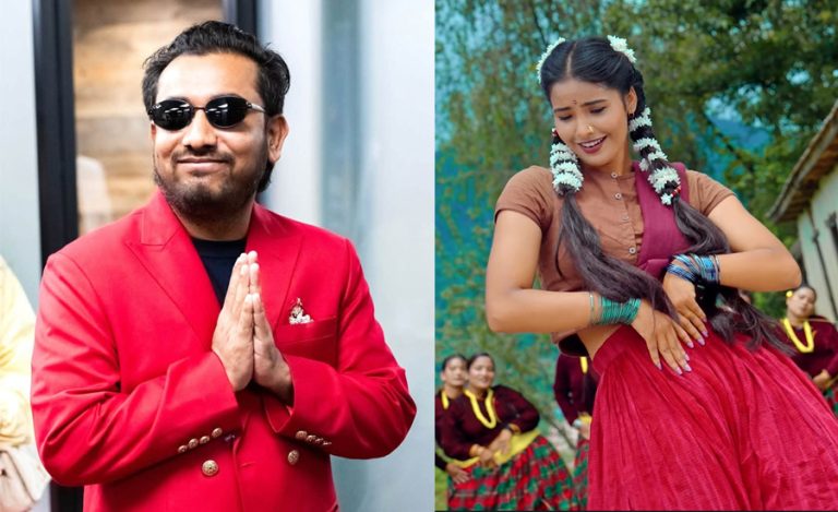गीत विवादमा फसेपछि साइबर ब्यूरो पुगे खेम सेन्चुरी, उजुरीकर्तासँग छलफल जारी