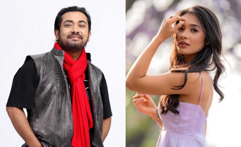 खेम सेन्चुरी अब फिल्मका हिरो, नारायण रायमाझीको ‘बसन्ती’ बाट डेब्यू गर्दै
