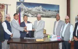 कोशी सरकारको न्यूनतम साझा कार्यक्रम : मदिरा ब्रान्डिङदेखि बाँदर नियन्त्रणसम्म