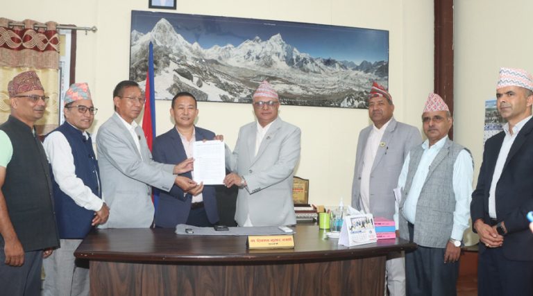 कोशी सरकारको न्यूनतम साझा कार्यक्रम : मदिरा ब्रान्डिङदेखि बाँदर नियन्त्रणसम्म