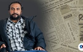 किन सधैं एउटै लुगाको फोटोमा मात्र देखिन्छन्, कुमार बेन ?
