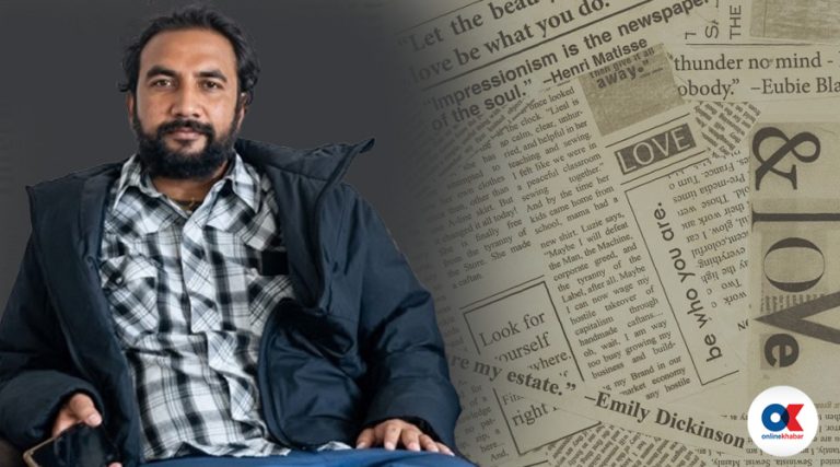 किन सधैं एउटै लुगाको फोटोमा मात्र देखिन्छन्, कुमार बेन ?