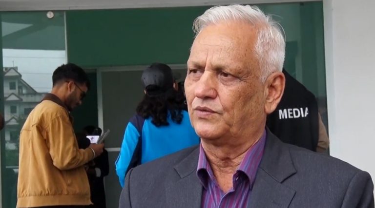 ओलीको प्रतिवेदन एकरूपतामा बुझेर तलसम्म पुर्‍याउने एमाले सचिवालयको निर्णय