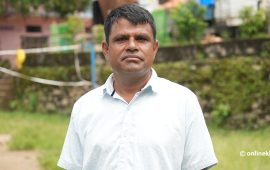 ‘राहतले सधैं जीवन चल्दैन, अस्थायी आवासको व्यवस्था गर्नुपर्छ’