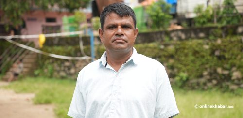 ‘राहतले सधैं जीवन चल्दैन, अस्थायी आवासको व्यवस्था गर्नुपर्छ’