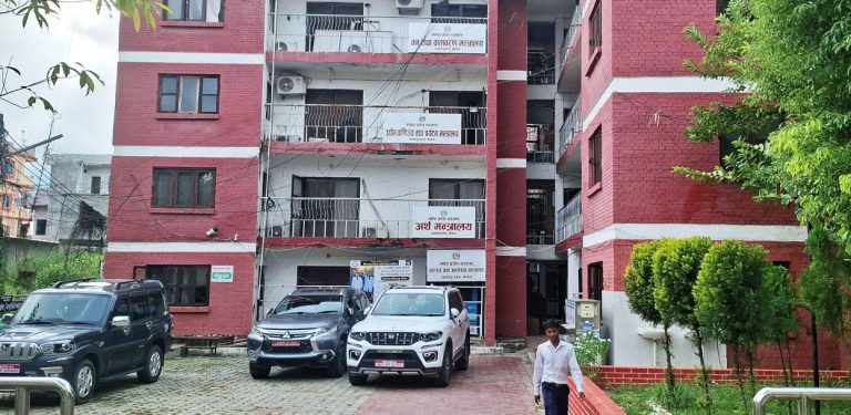 आर्थिक जोखिममा मधेश सरकार : ७ अर्ब बजेट घट्ने अनुमान