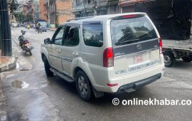 चोलेन्द्रलाई भेट्न नदिइएपछि फर्कियो मानवअधिकार आयोगको टोली