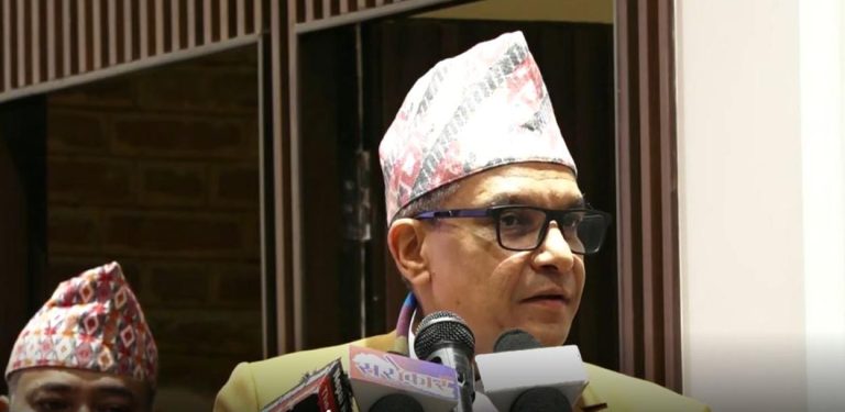 ‘न्यायपालिकाको जिम्मेवारी न्यायाधीश, कर्मचारी र कानुन व्यवसायीको प्रयासबाट पूरा हुन्छ’