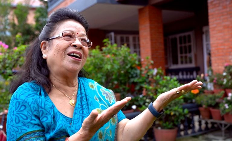 क्यान्सर पीडितको सहयोगार्थ मीरा राणा एकल साँझ हुने