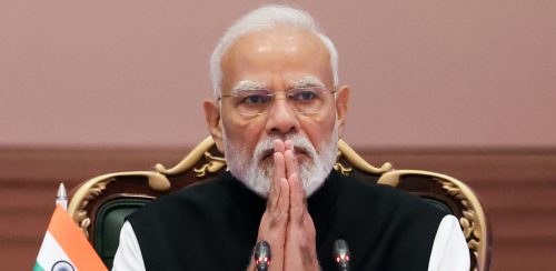 ब्रिक्स समूह कसैको विरुद्धमा छैन : नरेन्द्र मोदी
