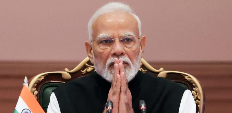 ब्रिक्स समूह कसैको विरुद्धमा छैन : नरेन्द्र मोदी