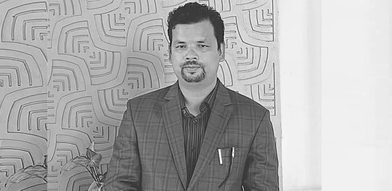 टिमुरे भन्सारका अधिकृत नकुल शर्माको शव गोरखामा भेटियो