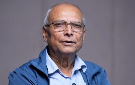 प्रा.डा. नरेन्द्रराज खनाल