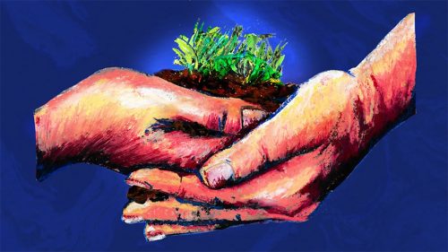वैज्ञानिकको दाबी : प्रकृतिसँगको भौतिक स्पर्शले बढाउँछ रोगप्रतिरोधात्मक क्षमता