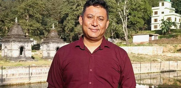 ललितपुर महानगरको कांग्रेस सभापतिमा राजु महर्जन सर्वसम्मत चयन