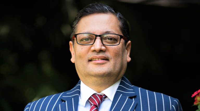 निश्चलनाथ पाण्डे : बाबुको कूटनीतिक विरासत बोकेका प्राज्ञिक व्यक्ति
